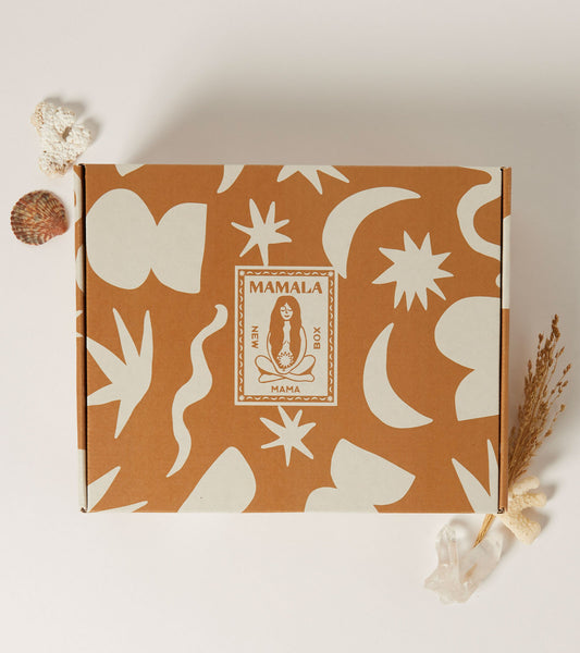 New Mama Box