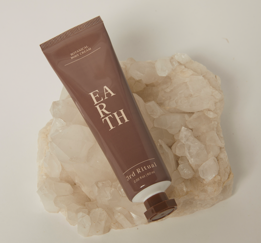 Earth Lotion